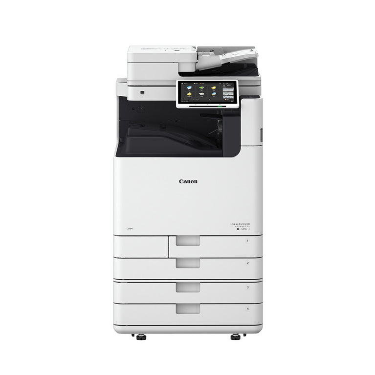 Canon imageRUNNER ADVANCE DX 6860i A3 Monochrome Laser Multifunctional
