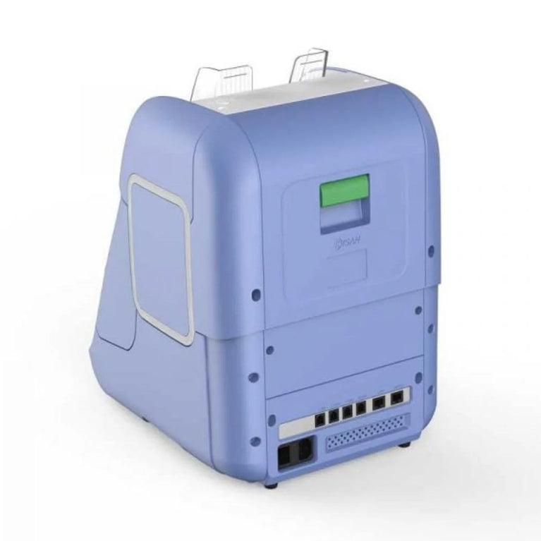 Kisan Newton 30 Premium Banknote Sorter