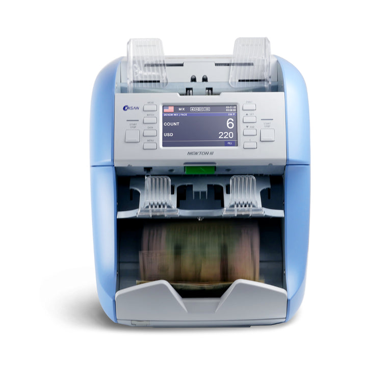 Kisan Newton 3F 1+1 pocket Fitness Sorter