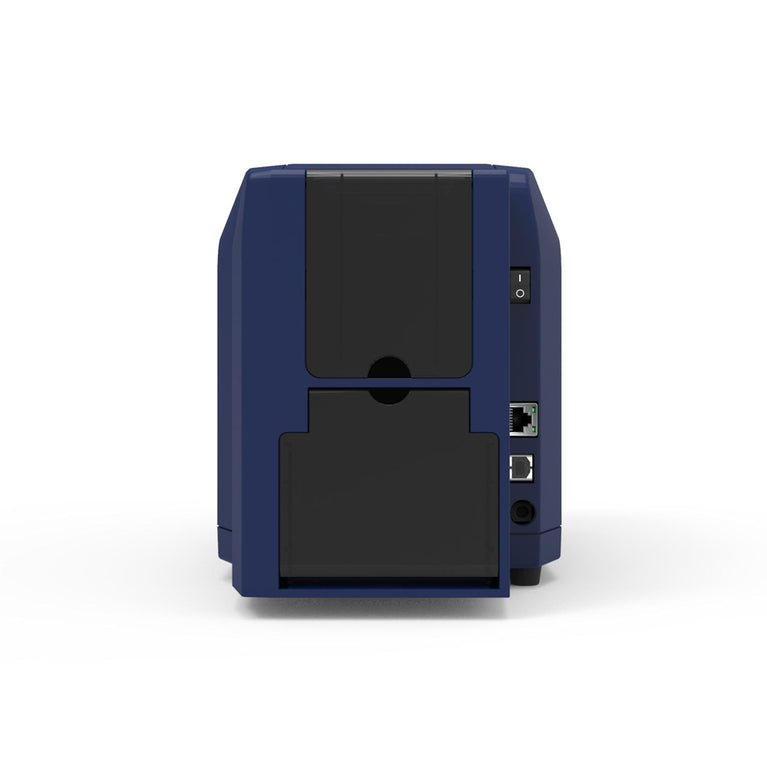 Seaory S22 Prime Desktop Dual-sided Card Printer