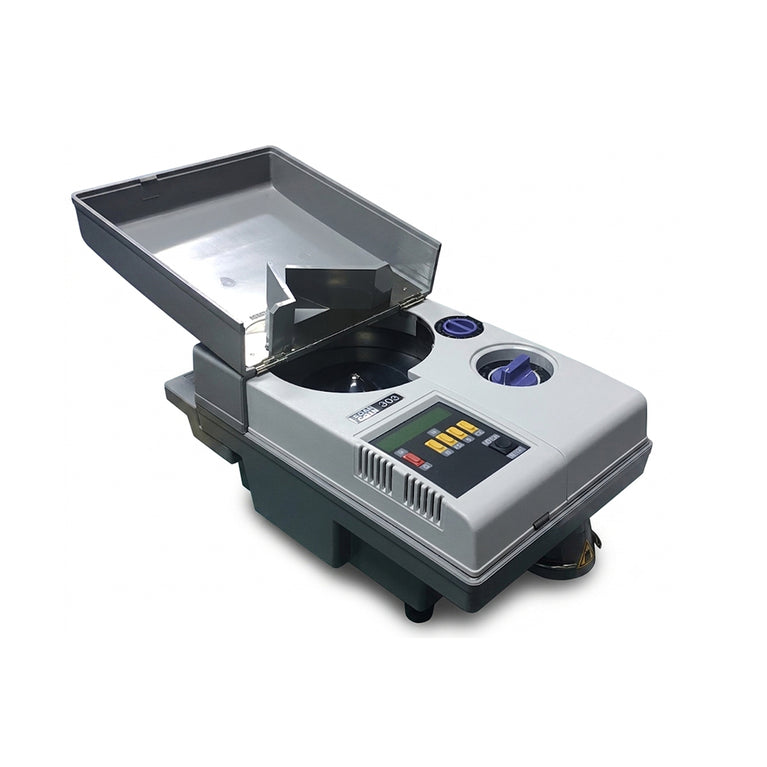 Scancoin SC-303 Coin Counter