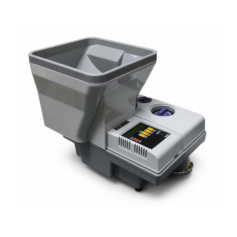 Scancoin SC-313 Coin Counter